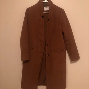 Old Navy Long Jacket